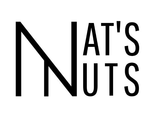 Nat's Nuts - Wholesale